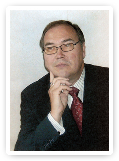 Jari Trogen